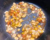A picture of step 5 of Jaggery Nuts Chikki ❤️Healthy and Energetic Feast in just 15 minutes ❣️.