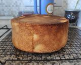 Foto del paso 5 de la receta: Bizcochuelo para torta!