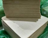 Foto langkah ke 4 dari resep Kulit Pangsit Homemade😍.