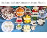 Foto langkah ke 2 dari resep Gurame Asam Manis.