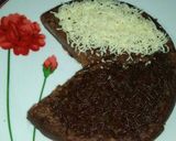 Foto langkah ke 6 dari resep Kue Panir Coklat Keju.