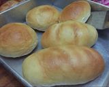 Foto langkah ke 6 dari resep Sweet Bread.