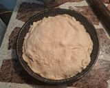 Foto del paso 11 de la receta: Tarta de pescado