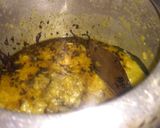 A picture of step 14 of Toor Dal Khichdi.