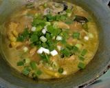 Foto langkah ke 4 dari resep Ayam Kecap (toping mie ayam).