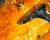 Foto langkah ke 4 dari resep Sayur lodeh bumbu tempe semangit, kesukaan anak ma suami..😋.