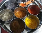 भडंग (Bhadang recipe in marathi) रेसिपी स्टेप 2 फोटो 