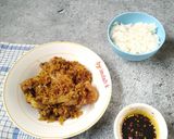 Foto langkah ke 4 dari resep Ayam Goreng Laos (Ayam Goreng Lengkuas).