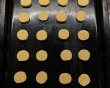 Foto del paso 7 de la receta: Ojitos