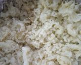 Foto del paso 4 de la receta: Tortitas de coliflor