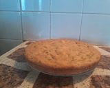 Foto del paso 9 de la receta: Bizcochuelo dulce de zapallito y zanahoria vegano
