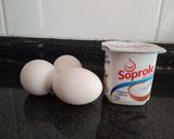 Foto del paso 1 de la receta: Mayonesa de huevo duro