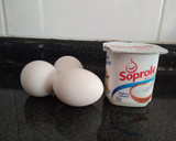 Foto del paso 1 de la receta: Mayonesa de huevo duro