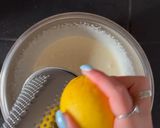 Foto del paso 2 de la receta: Bizcochuelo de Leche Caliente