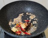 Foto langkah ke 3 dari resep Sayur Lodeh Tempe.