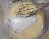 泡芙的食譜步驟2照片