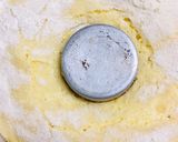 Foto del paso 4 de la receta: Budín de limón o naranja con aceite sin lactosa