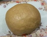 Foto langkah ke 3 dari resep Spelt flour bun.