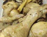 Foto langkah ke 4 dari resep Ayam Goreng Sasando.