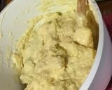 A picture of step 2 of AMIEs Special Easy Apple 🍎 Cake.