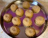 Dosana ladoo recipe step 3 photo