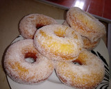 Foto del paso 12 de la receta: Donas Esponjosas