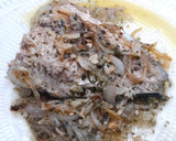 Foto del paso 5 de la receta: Bonito al ajillo