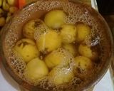 Foto del paso 5 de la receta: Agua de huapilla 🏺