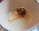 A picture of step 3 of Apple Tatin-Style Croissant.