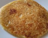 Foto del paso 7 de la receta: Arepas🫓de yuca rellenas de queso🥯🌽🧀