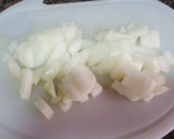 Foto del paso 5 de la receta: Fabes con calamar de potera ricas y fáciles de la brigada espartana