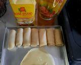 Foto langkah ke 4 dari resep Kroket Jadul Isi Bihun.