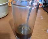 Foto langkah ke 1 dari resep 71. Es kopi susu ala cafe.