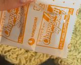 Foto del paso 3 de la receta: Ramen chapagetti mejorado