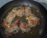 Foto langkah ke 3 dari resep Daging goreng bawang.