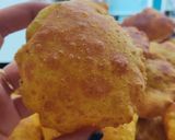 वाडवळी पद्धतीने वडे (Vade recipe in marathi) रेसिपी स्टेप 6 फोटो 