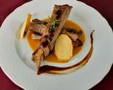 Foto del paso 4 de la receta: Demi-glasé o salsa Española