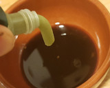 Foto del paso 6 de la receta: Atún con sésamo en marinado al miso de cítrico