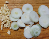 Foto del paso 2 de la receta: Crema de acelgas vegana