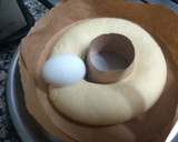 Foto del paso 9 de la receta: Rosca de Pascua, deliciosa, fácil y económica