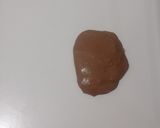 Foto langkah ke 9 dari resep Orange Peel Double Choco Sourdough Bread 72% (Open Bake Method).