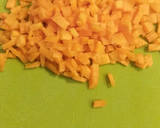 Foto del paso 1 de la receta: Lasaña espinacas