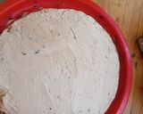 Csupacsoki torta recept fázis 4 fotója