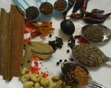 কাচ্চি বিরিয়ানি মসলা রেসিপির ধাপ 2 ছবি
