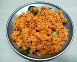 Foto langkah ke 6 dari resep Gudangan Simpel.