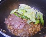 ตับผัดต้มหอมญี่ปุ่น วิธีทำสูตร 2 รูป