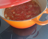 Foto del paso 3 de la receta: Albóndigas en salsa