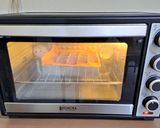 Foto langkah ke 7 dari resep Fudge Brownies.