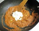 Cheesy Matar Paneer recipe step 5 photo