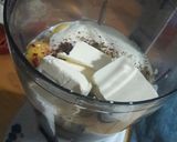 Foto del paso 1 de la receta: Ñoquis súper hellow😍💘👌💥💣